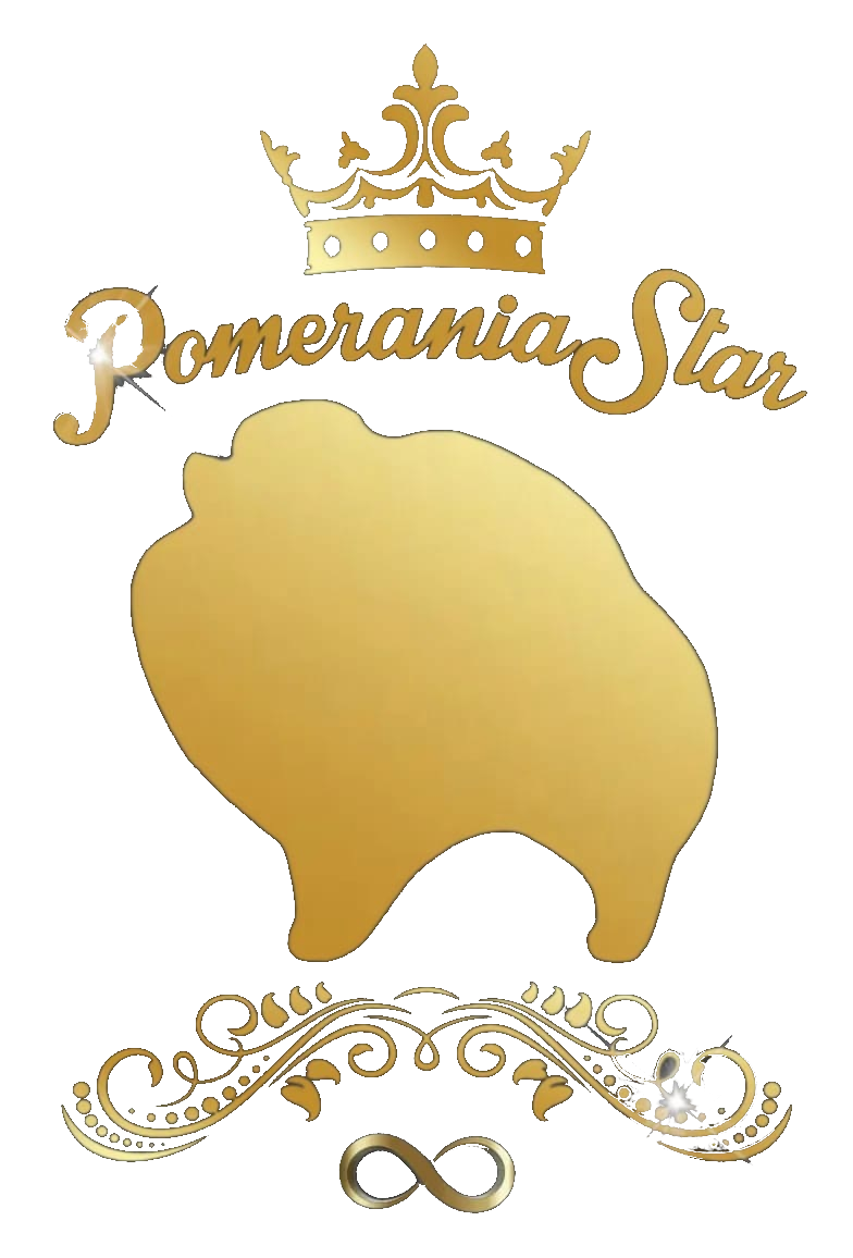 POMERANIASTAR